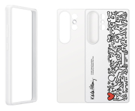 SAMSUNG Flipsuit Case do Galaxy S25 Ultra White EF-MS938CWEGWW - 1310704 - zdjęcie 6